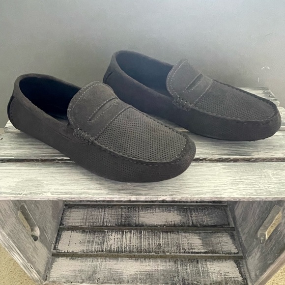 Bar III slip on loafers • Mens size 8 - Picture 4 of 8